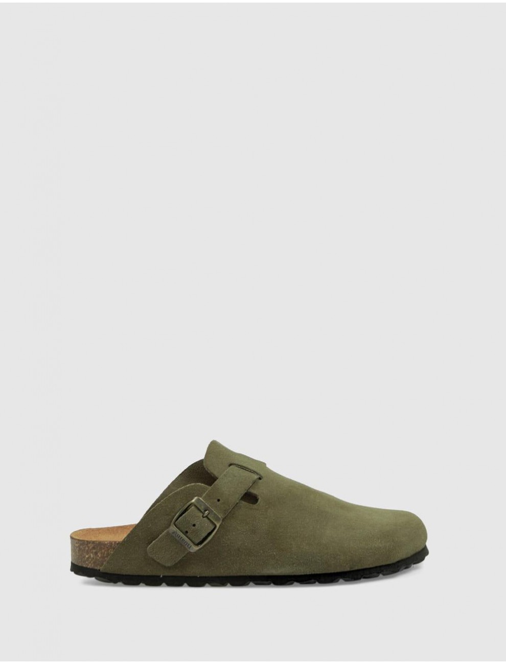 ZUECO AUTENTI 0355 VERDE