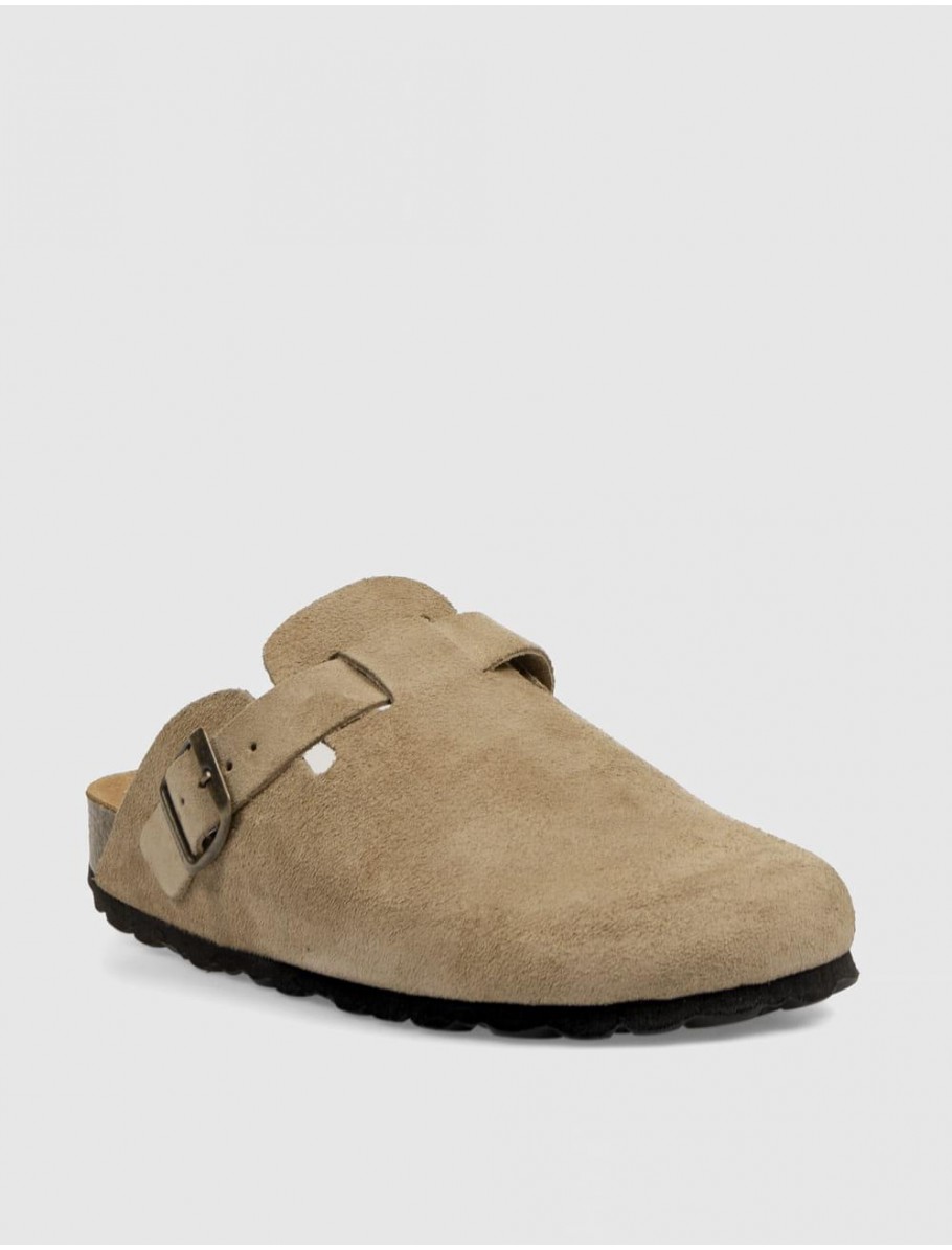 ZUECO AUTENTI 0355 BEIG