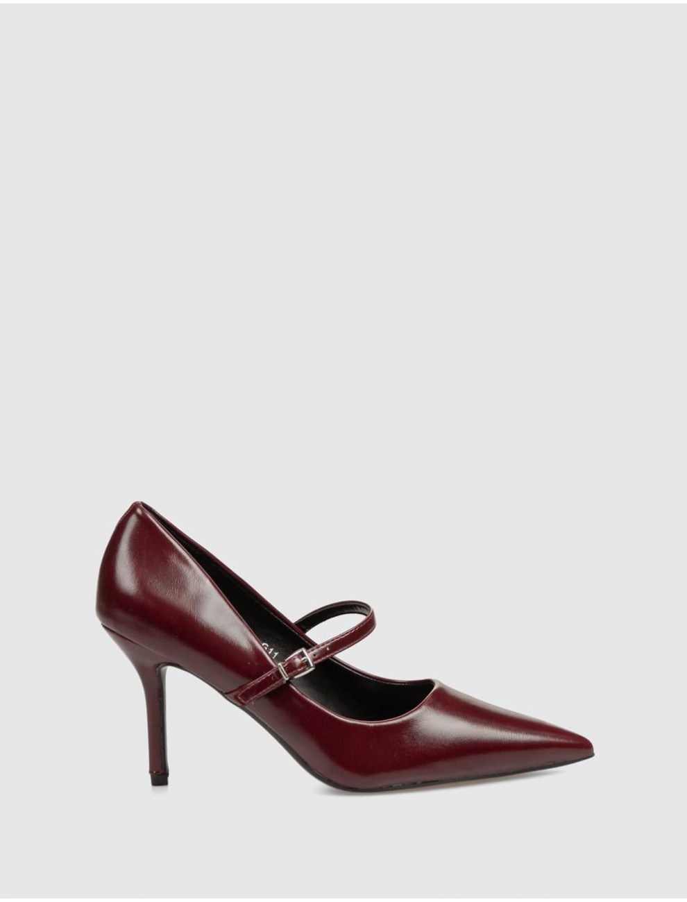 SALoN KAMOME TRENDS SELBY BURDEOS