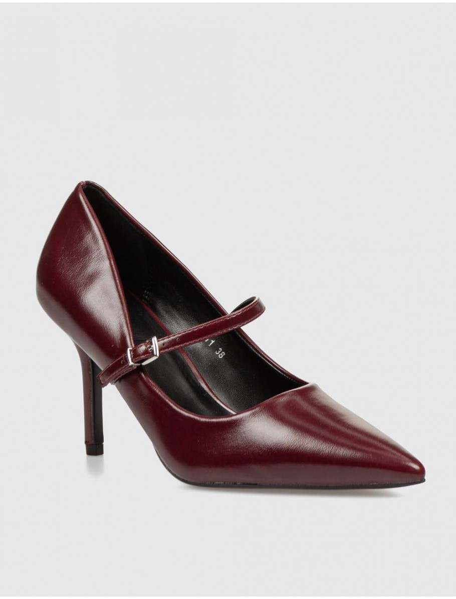 SALoN KAMOME TRENDS SELBY BURDEOS