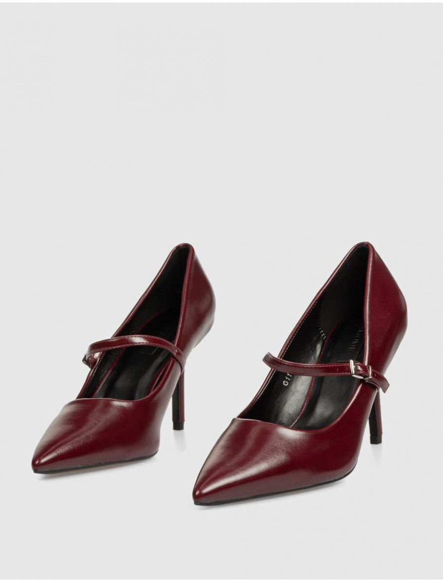 SALoN KAMOME TRENDS SELBY BURDEOS