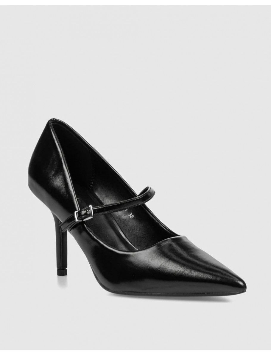 SALoN KAMOME TRENDS SELBY NEGRO