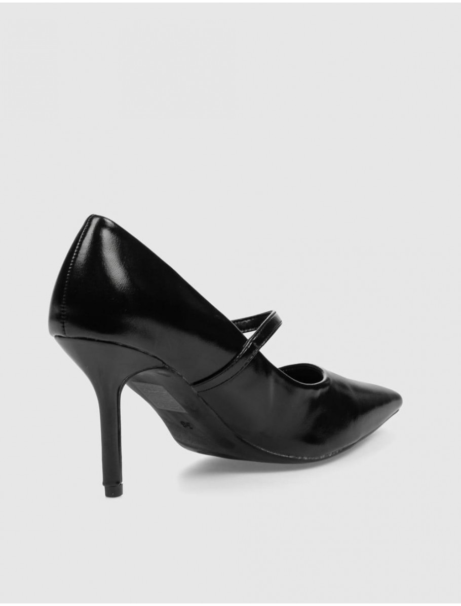 SALoN KAMOME TRENDS SELBY NEGRO