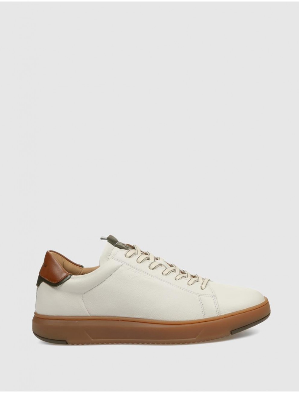 ZAPATILLA AMBITIOUS SHOES AKTIF BLANCO