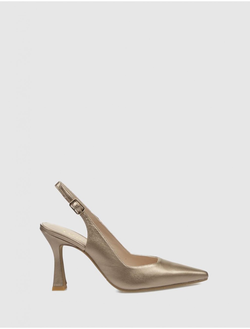 SALON DESTALONADO LODI MODITA PLATINO