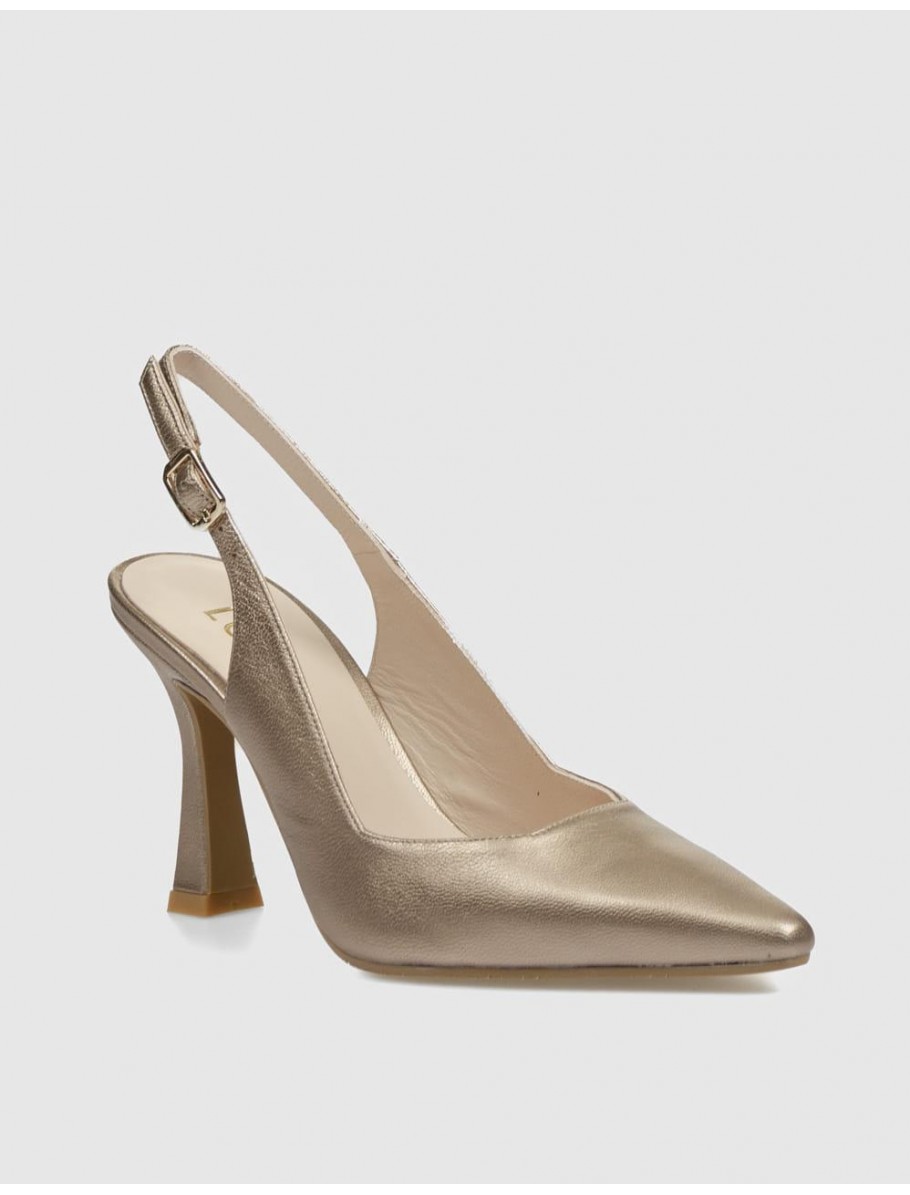 SALON DESTALONADO LODI MODITA PLATINO