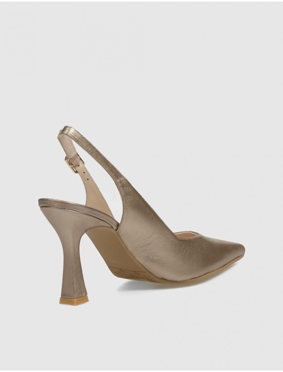 SALON DESTALONADO LODI MODITA PLATINO