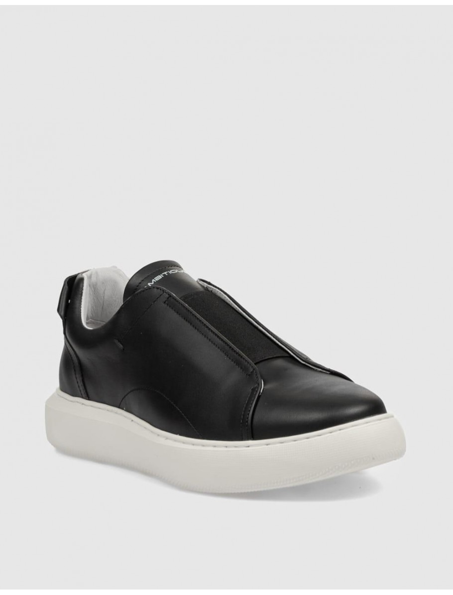 ZAPATILLA AMBITIOUS SHOES ECLIPSE NEGRO