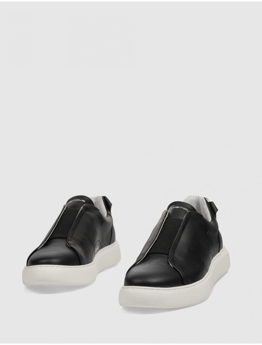 ZAPATILLA AMBITIOUS SHOES ECLIPSE NEGRO