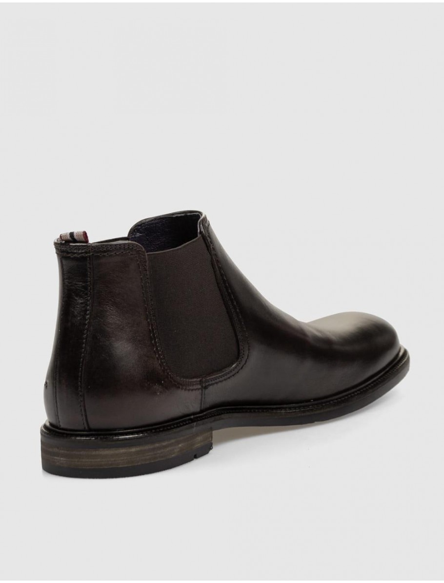 BOTiN AMBITIOUS SHOES CHELSEA MARRoN