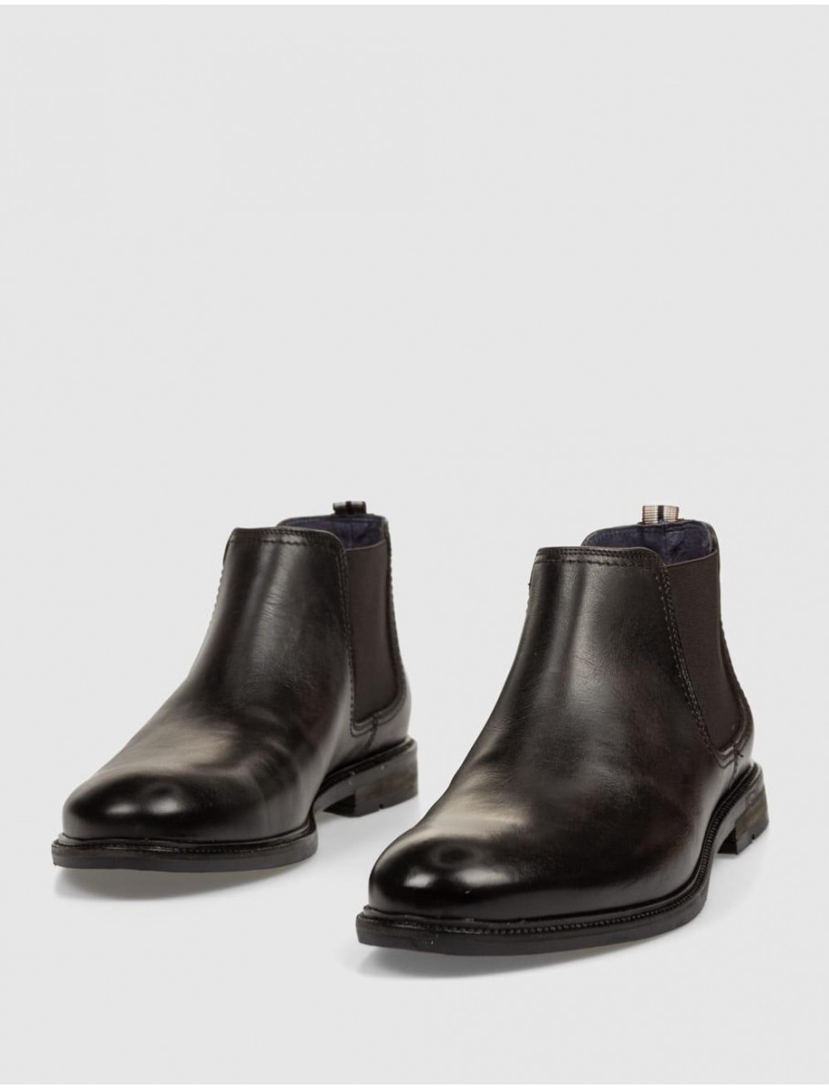 BOTiN AMBITIOUS SHOES CHELSEA MARRoN