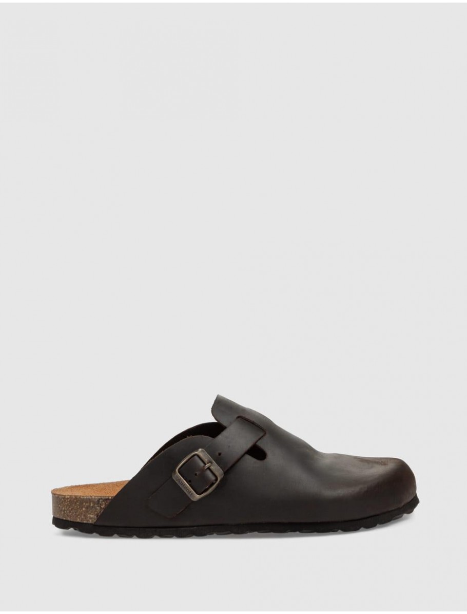 ZUECO AUTENTI 0355 MARRoN