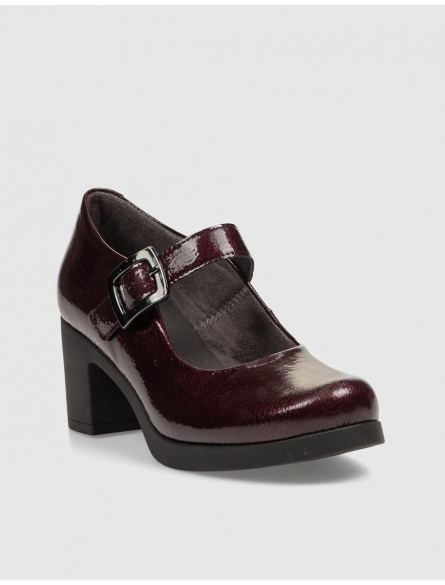 MERCEDITA PITILLOS 30100 BURDEOS