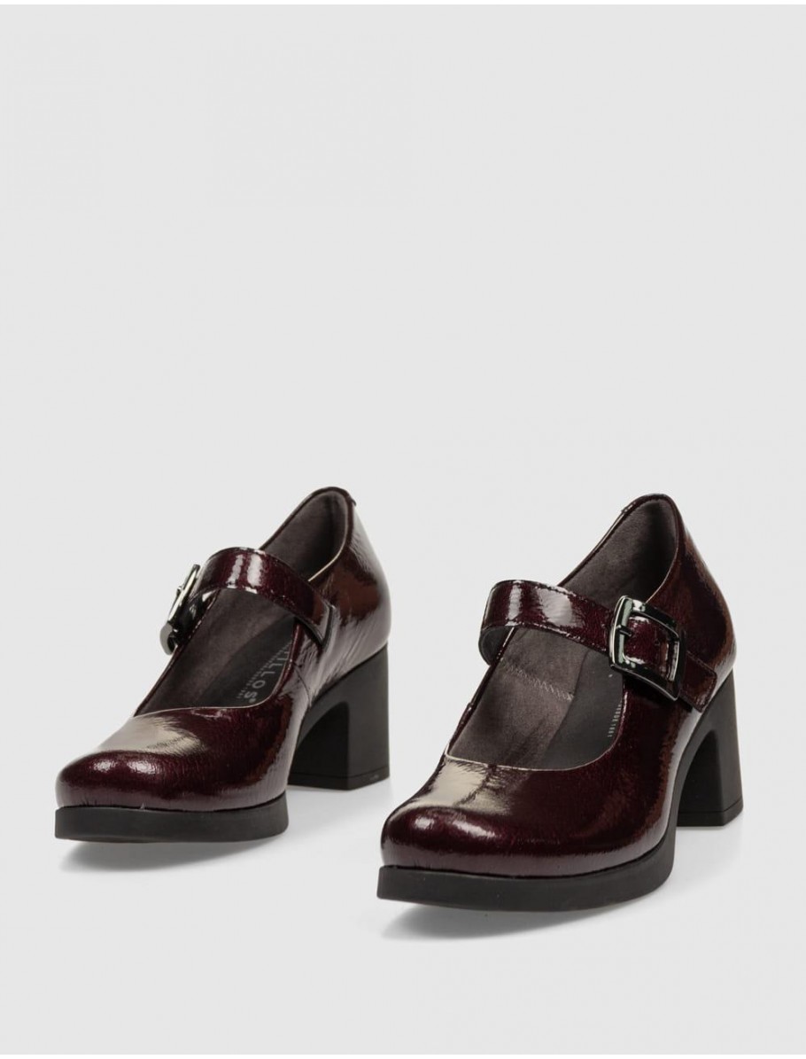 MERCEDITA PITILLOS 30100 BURDEOS