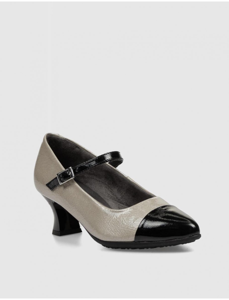 MERCEDITA PITILLOS 10851 BEIG