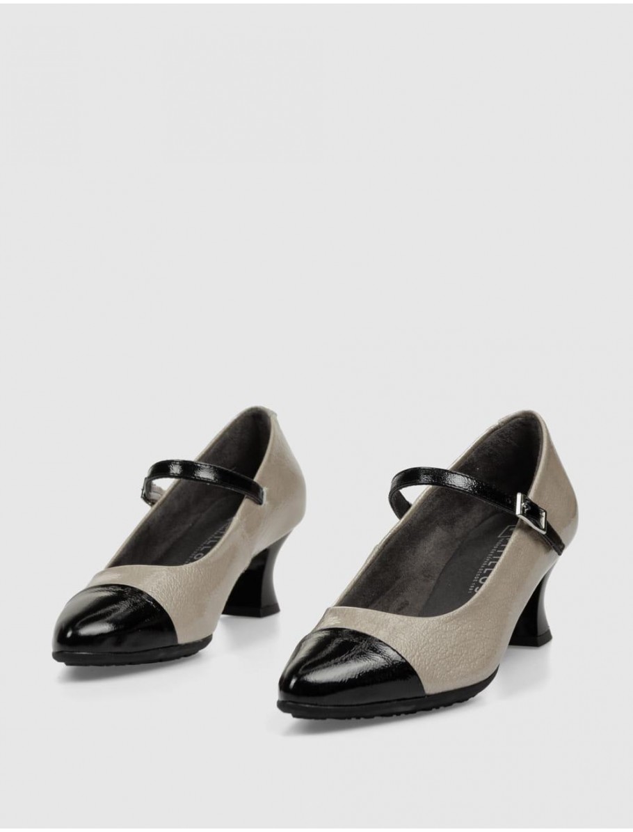 MERCEDITA PITILLOS 10851 BEIG