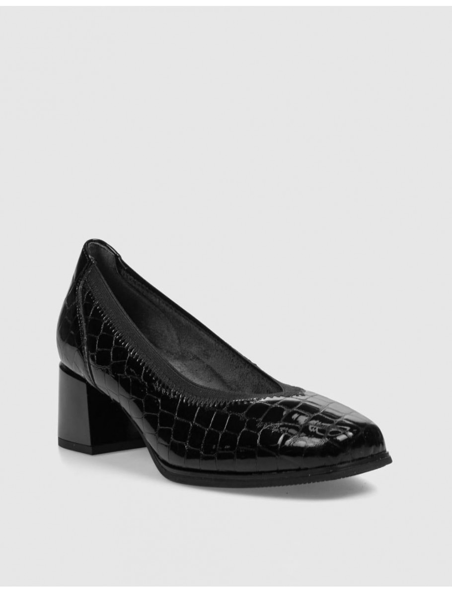 SALoN PITILLOS 10820 NEGRO