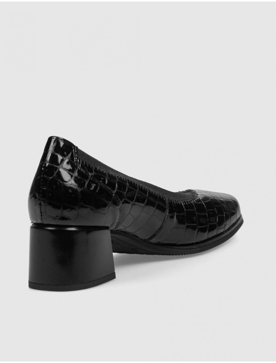 SALoN PITILLOS 10820 NEGRO