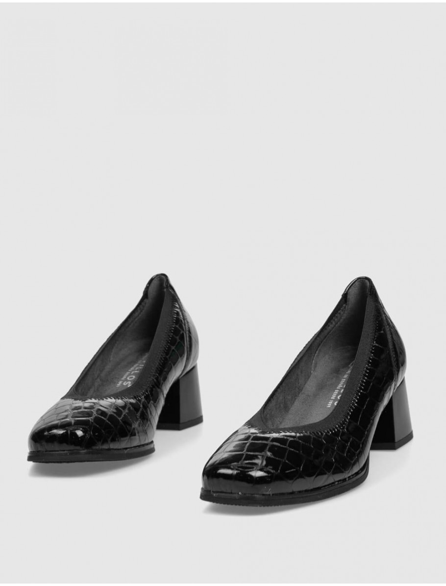 SALoN PITILLOS 10820 NEGRO