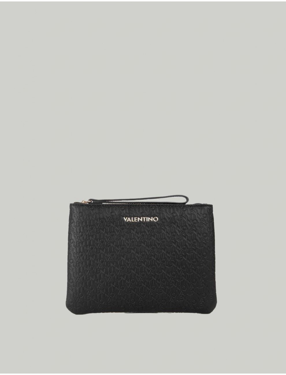 BOLSO VALENTINO BAGS FALAK RE VBE9C7528 NEGRO