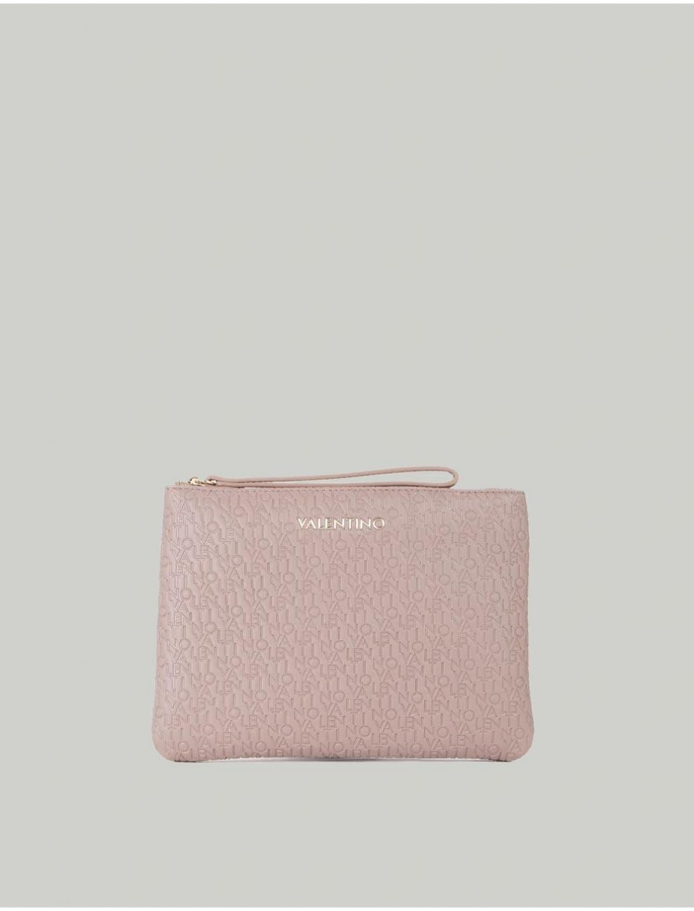 BOLSO VALENTINO BAGS FALAK RE VBE9C7528 TAUPE