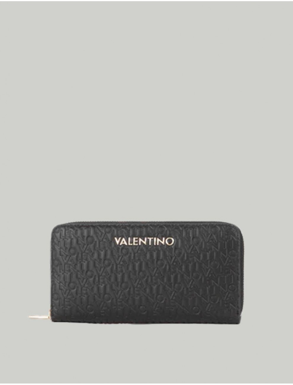 BILLETERA VALENTINO BAGS FALAK RE VPS9C7155 NEGRO