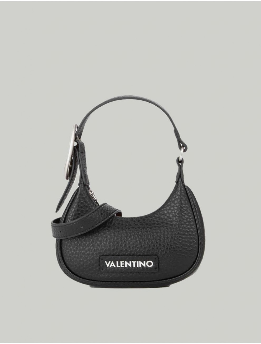 BOLSO VALENTINO BAGS WILLOWY RE VBS9E207 NEGRO