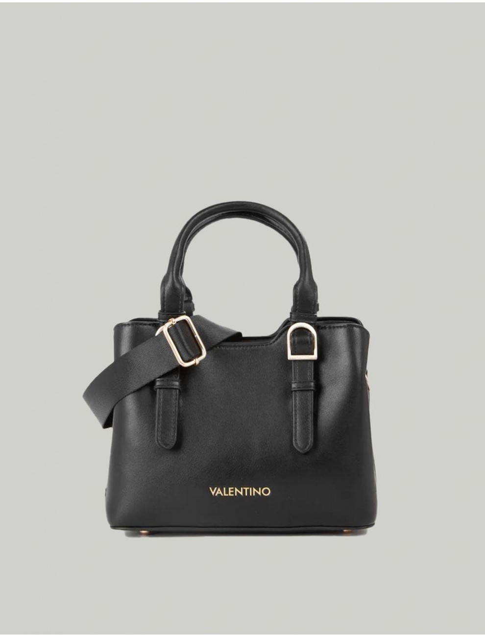 BOLSO VALENTINO BAGS WINNIE RE VBS9E304 NEGRO