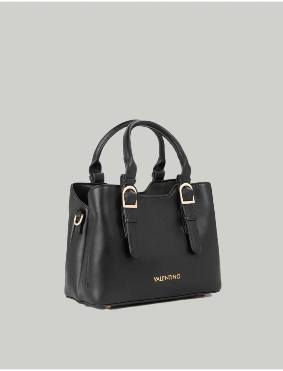 BOLSO VALENTINO BAGS WINNIE RE VBS9E304 NEGRO