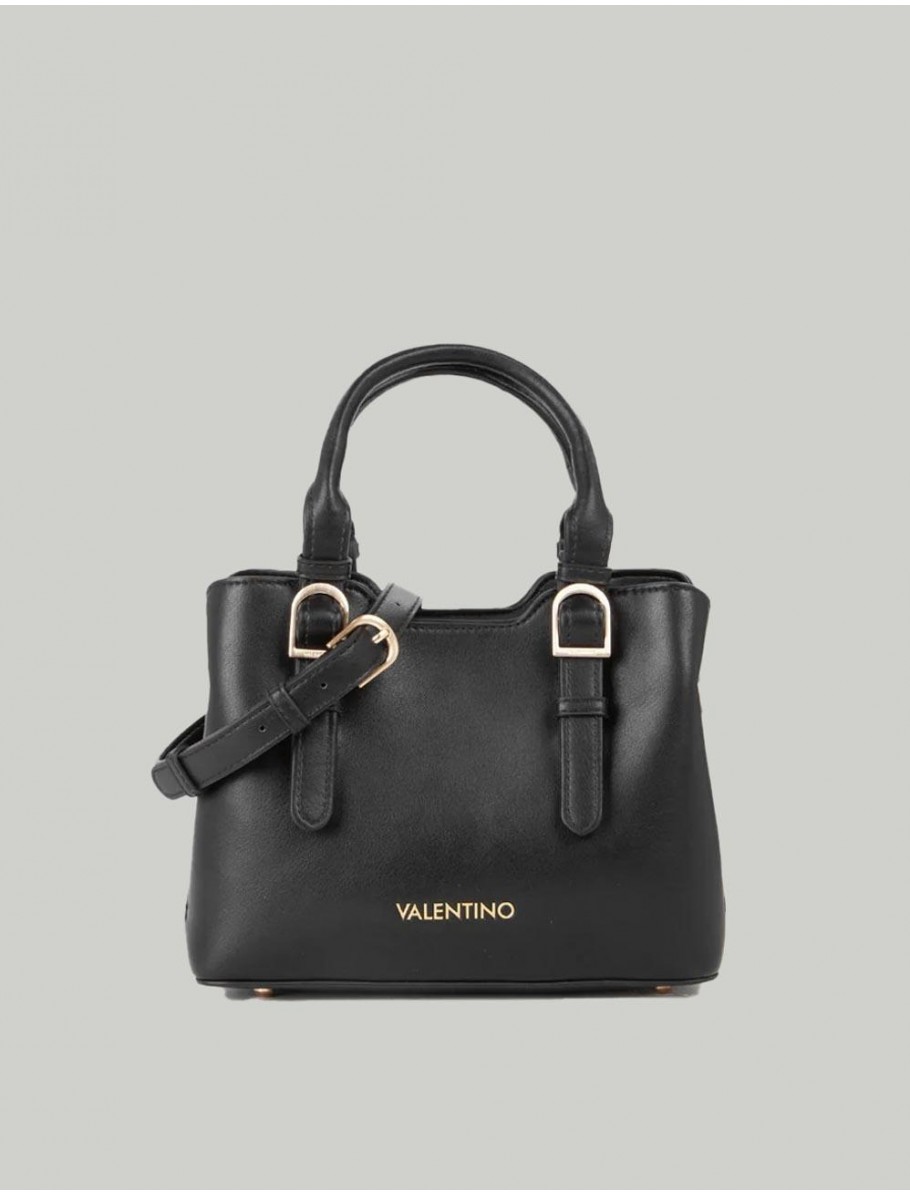 BOLSO VALENTINO BAGS WINNIE RE VBS9E304 NEGRO