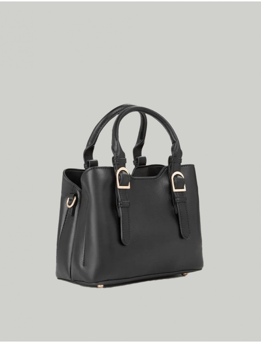 BOLSO VALENTINO BAGS WINNIE RE VBS9E304 NEGRO