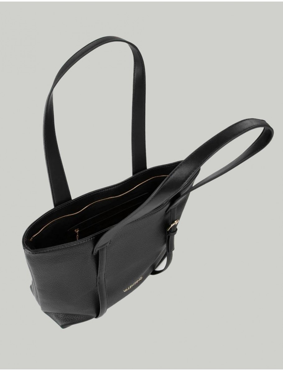 BOLSO VALENTINO BAGS WAMY RE VBS9HS01 NEGRO