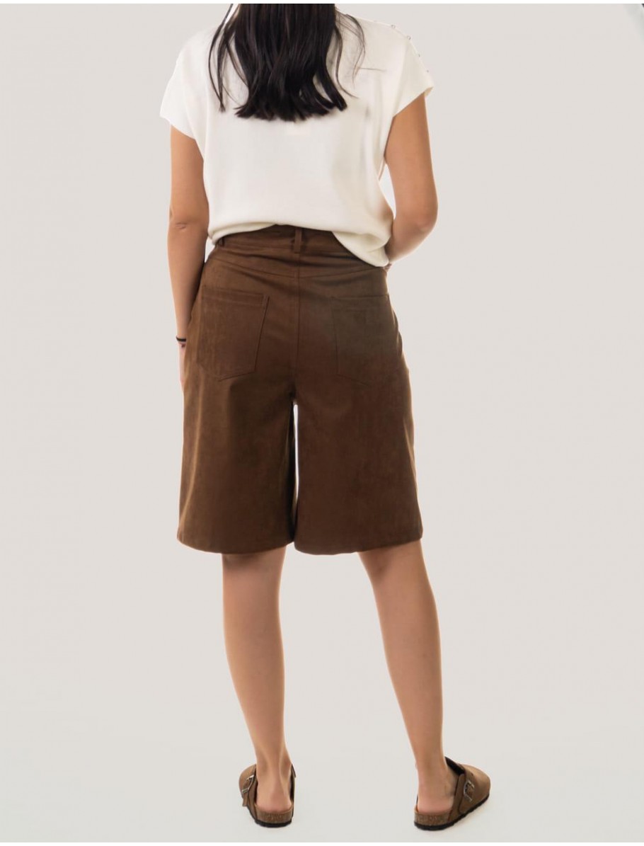 PANTALoN OBVIO GAIR MARRoN