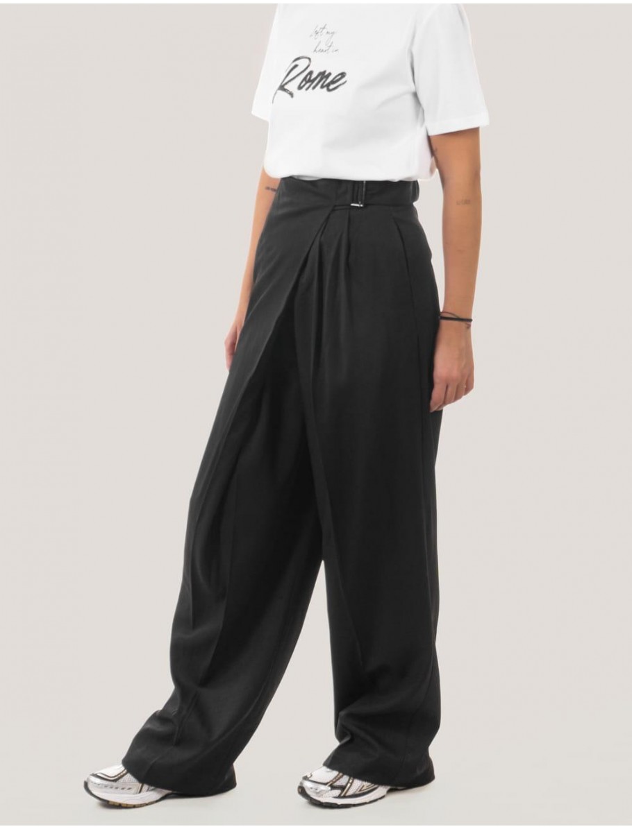 PANTALoN MY REAL IDENTITY CAIRI NEGRO