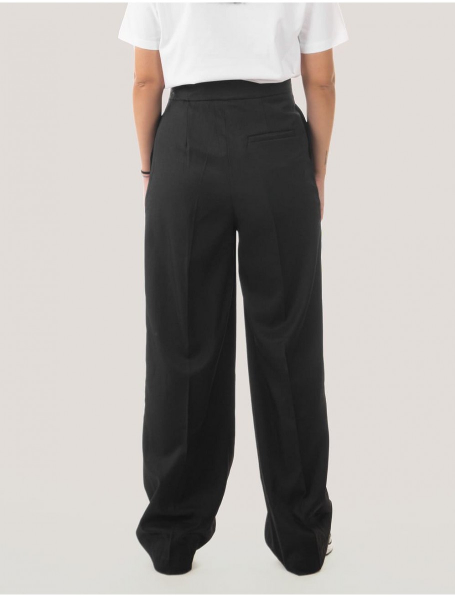 PANTALoN MY REAL IDENTITY CAIRI NEGRO