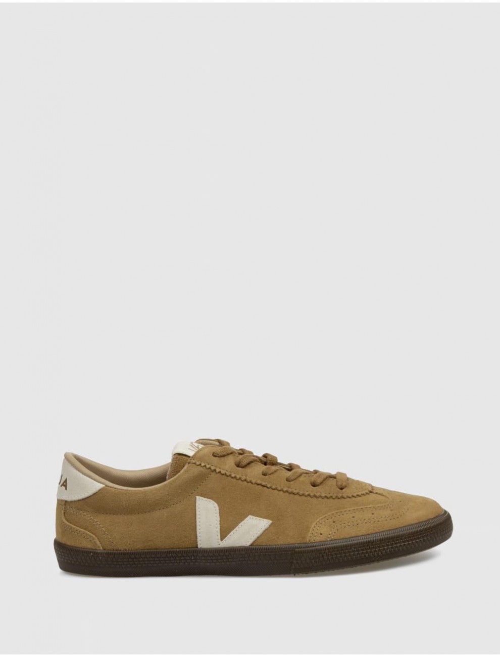 ZAPATILLA VEJA VOLLEY MARRoN