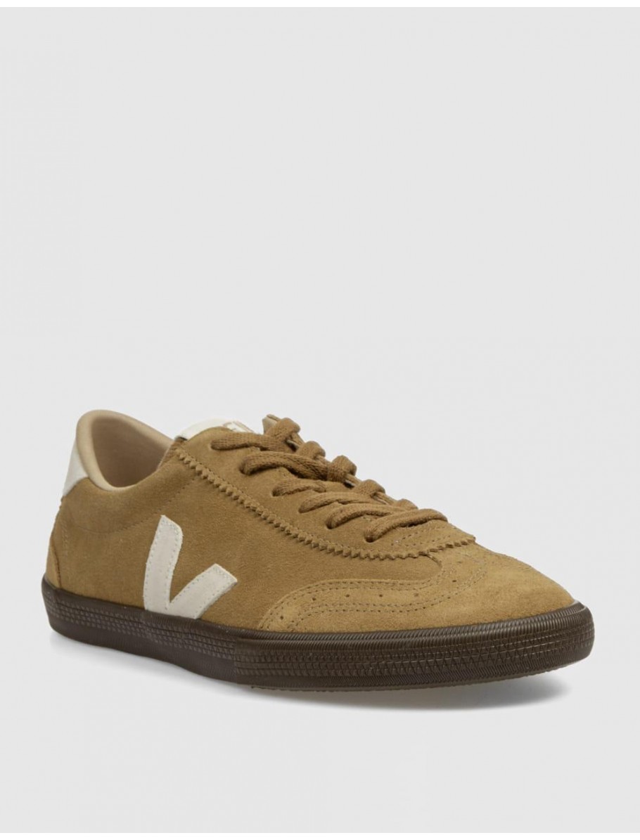 ZAPATILLA VEJA VOLLEY MARRoN