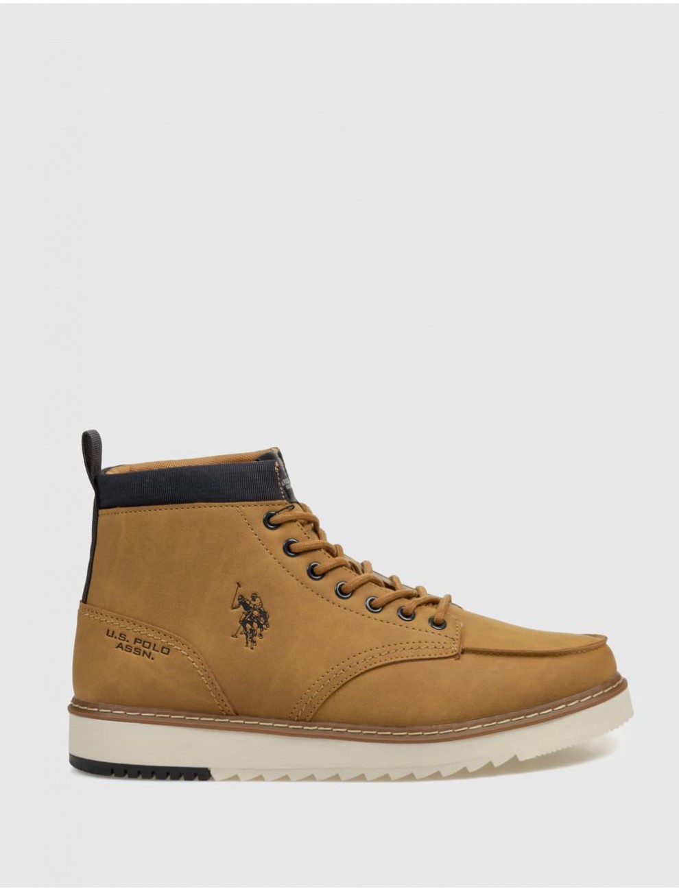 BOTiN US POLO ASSN LONDON001M CaMEL