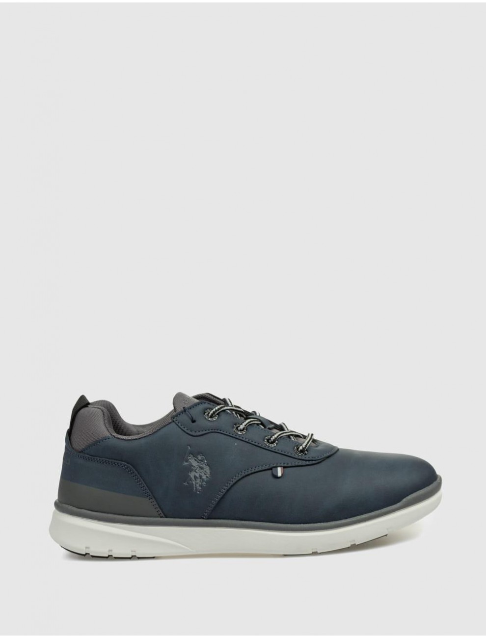 ZAPATILLA US POLO ASSN YGOR012M MARINO