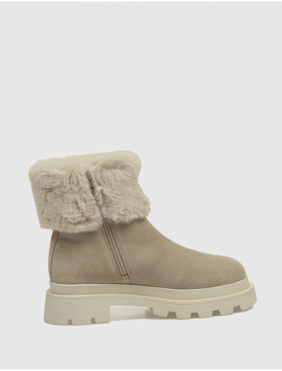 BOTiN BLAUER KIMMEL BEIG