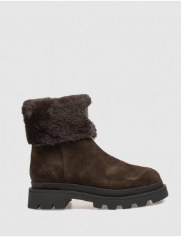 MARRON