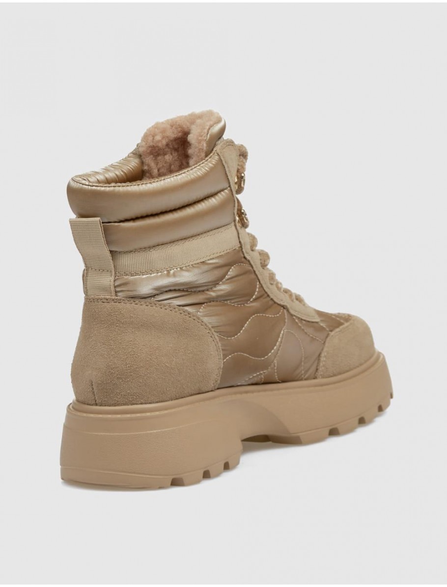 BOTiN BLAUER BLANCA BEIG