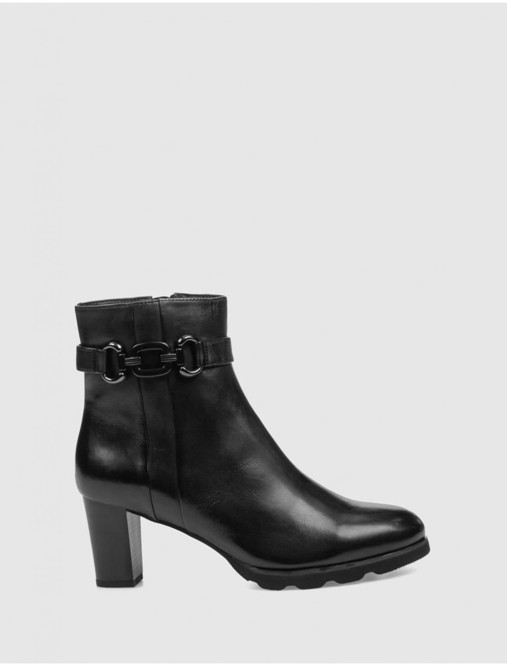 BOTiN REGARDE LE CIEL PATRICIA 94 NEGRO