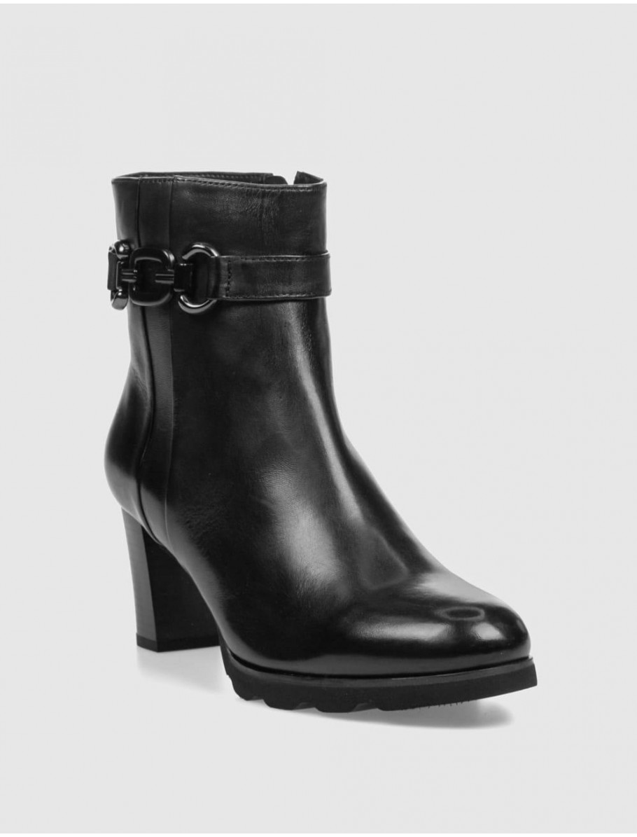 BOTiN REGARDE LE CIEL PATRICIA 94 NEGRO