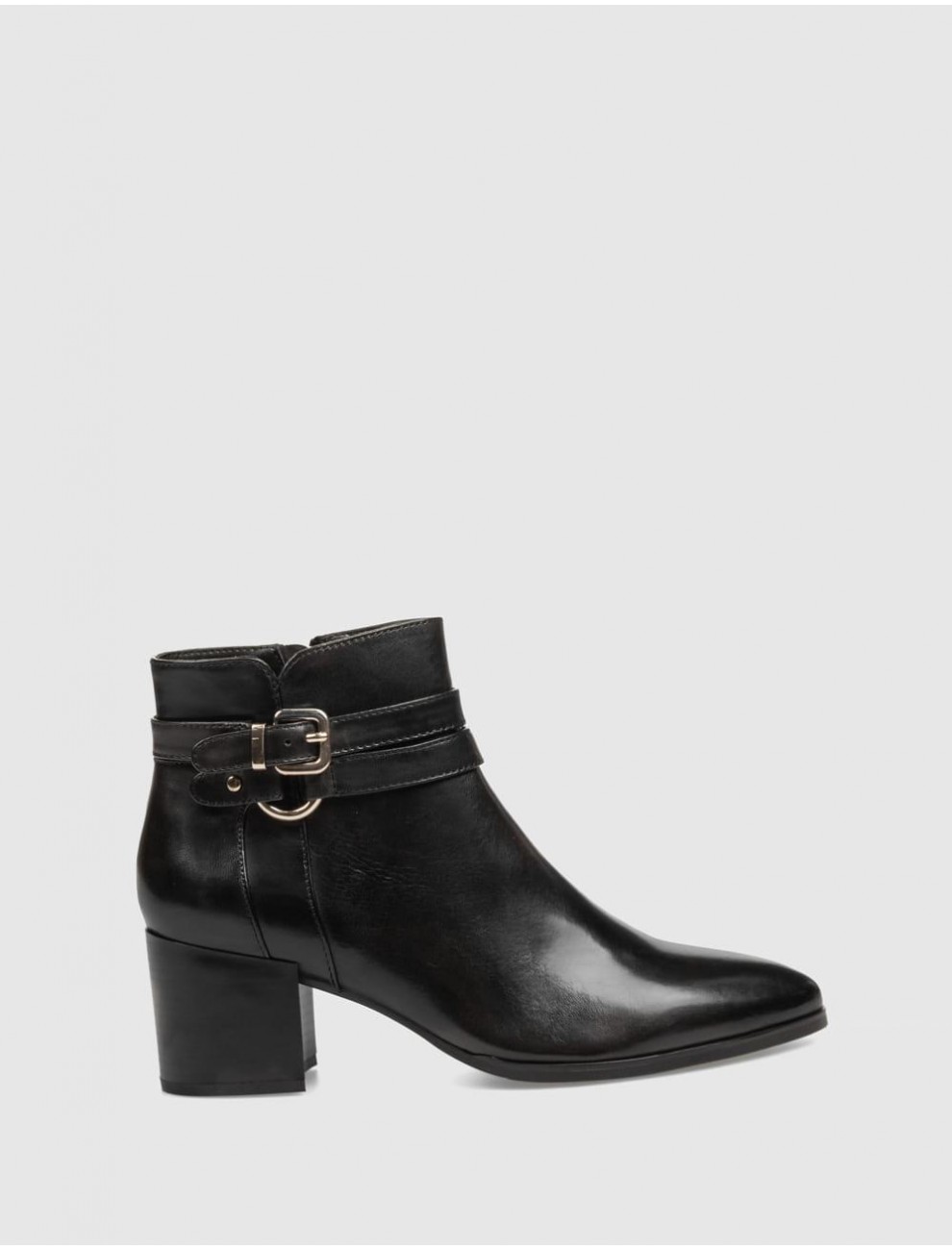 BOTiN REGARDE LE CIEL TAYLOR 45 NEGRO
