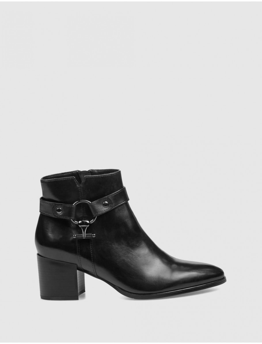 BOTiN REGARDE LE CIEL TAYLOR 35 NEGRO