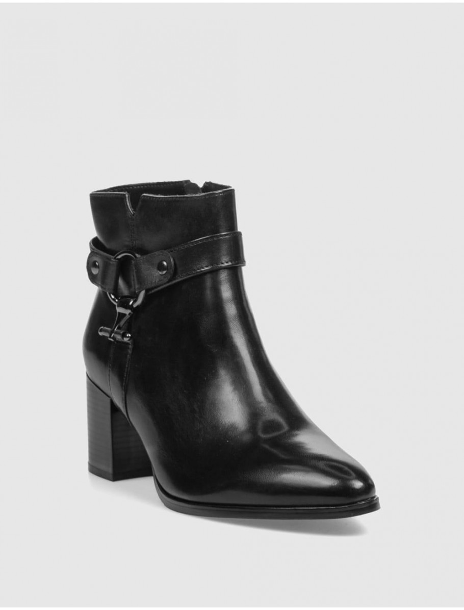 BOTiN REGARDE LE CIEL TAYLOR 35 NEGRO