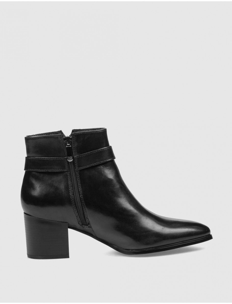 BOTiN REGARDE LE CIEL TAYLOR 35 NEGRO