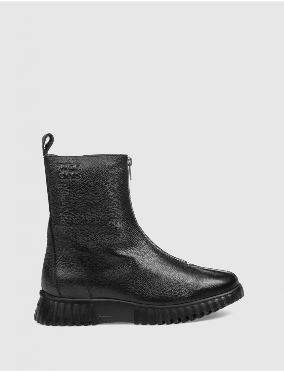 BOTiN WONDERS A 4403 NEGRO