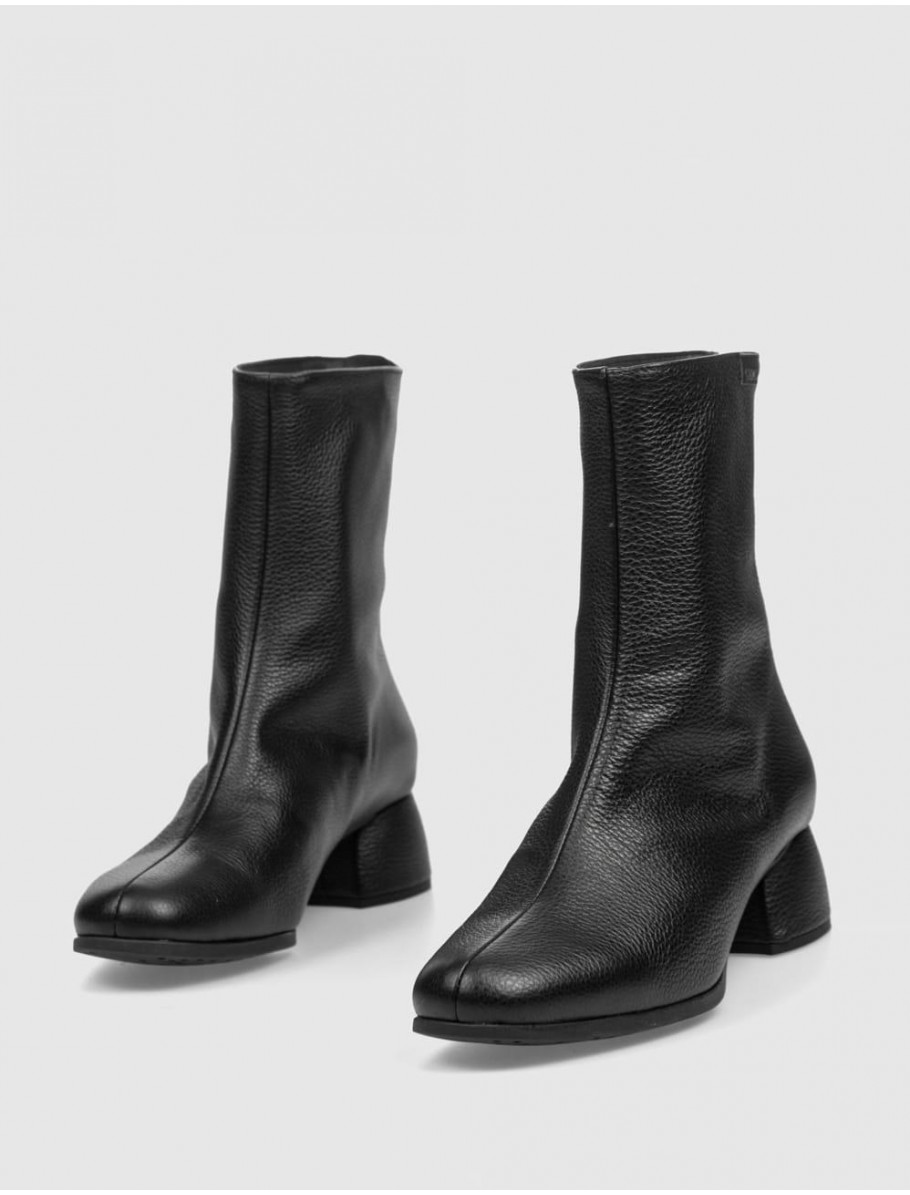 BOTiN GAIMO CHUCKF NEGRO